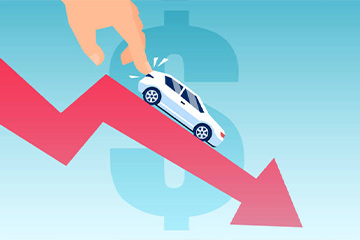 Araç Değer Kaybı Hesaplama